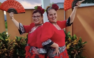 Vítimas de acidente em Corupá são identificadas 