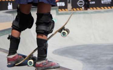 STU National: Conheça as finalistas da categoria Park feminino