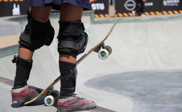 STU National: Conheça as semifinalistas da categoria Park masculino