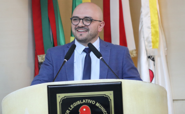 Projeto de Lei propõe identificação obrigatória em veículos a serviço do município