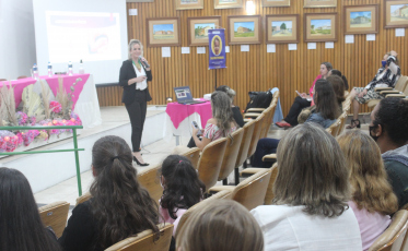 Com raízes no Sul, projeto “Sua Cidade Mais Rosa” chega à Serra Catarinense