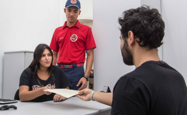 Microempreendedores Individuais estão isentos das taxas de serviços de prevenção contra sinistros