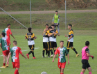 Tigre enfrenta o Brusque no Catarinense Sub-17 e Sub-20