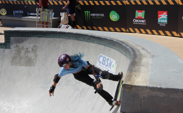 STU National: Conheça as semifinalistas da categoria Park feminino