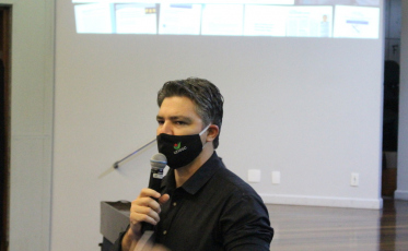 Unesc realiza aula inaugural de especialização em Prótese Dentária e Implantodontia