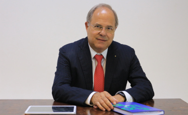 Com novo momento do carvão, Fernando Zancan é reeleito presidente da ABCM 