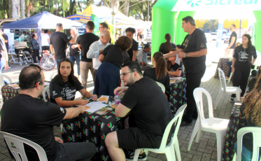 Imposto de Renda na Praça chega a Forquilhinha com orientações gratuitas à população