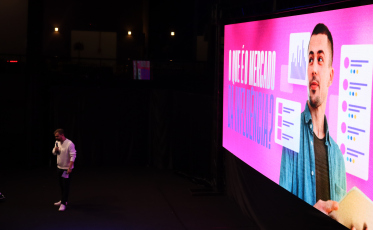 Saiba como foi a primeira manhã do Empreende SC Summit (FOTOS E VÍDEOS)