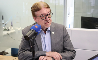 Em final de mandato, presidente da Acic faz balanço dos três anos à frente da instituição