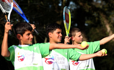 No Dia do Doar, Bairro da Juventude mobiliza parceiros para projetos de Esporte e Cultura