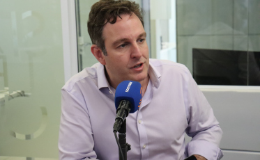 ((Áudio)) Ricardo Guidi faz balanço das obras na região