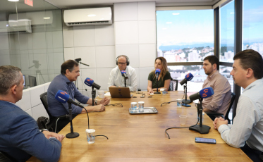 ((Áudio)) Empresários do Sul avaliam ano de 2024