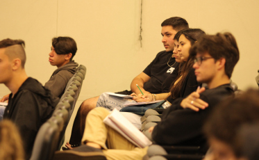 Colégio Unesc inicia aulões preparatórios gratuitos com foco no Enem