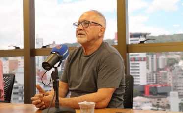 ((Áudio)) O centroavante vai acabar no futebol brasileiro? Ex-jogadores comentam