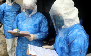 Pesquisa de saúde mental da população tem seus primeiros dados coletados 