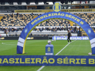 Confronto pode valer vaga no G2 da Série B | Foto: Davi Brabos/4oito