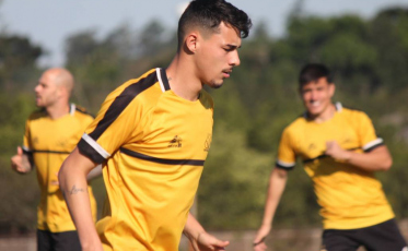 Tigre treina a parte tática visando o confronto com o Ituano