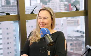 ((Áudio)) Unesc terá grandes melhorias e investimento