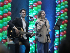 Unesc comemora 54º aniversário com gestores e colaboradores
