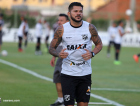 Jackson Caucaia chega ao Criciúma