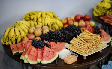 Veja as fotos do torneio de padel do VivaMais em apoio ao Novembro Azul