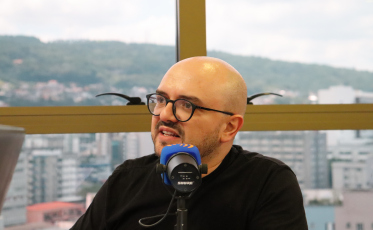 ((Áudio)) Entenda o que é retrofit e como pode deixar Criciúma melhor