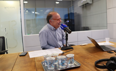 [Áudio] Lojistas se manifestam sobre feirões em Criciúma