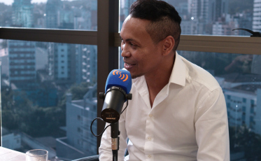 Na estreia do Só Camisa 10, Alex Maranhão recebe Cláudio Tencati (ÁUDIO)