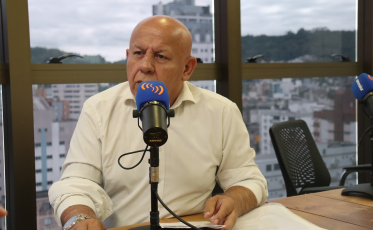 Ex-mineiros de Criciúma mobilizam encontro com o presidente Lula