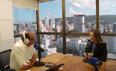 [Áudio] Desenvolva sua Oratória: Giovana Pedroso fala sobre a Imersão Comunica