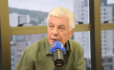 [Áudio] Quanto custa a Câmara de Vereadores para cada criciumense?