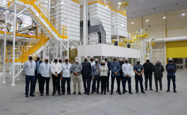 Cooperja assina convênio com Cidasc para projeto de certificação de selo de conformidade