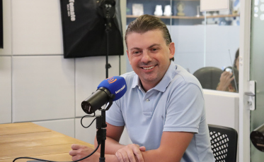 [Áudio] Nações Shopping recebe novas lojas e amplia gastronomia