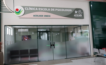 Programa Acolher da Unesc é referência em cuidado e saúde mental na vida universitária