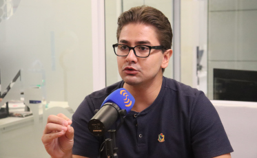 [Áudio] Entenda o funcionamento do projeto de lei que visa cassação de alvarás em Criciúma