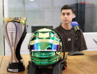 [Áudio] Jovem piloto do Sul Catarinense se destaca em competição nacional