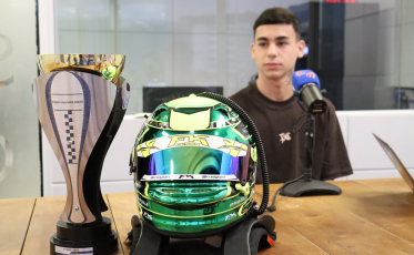 [Áudio] Jovem piloto do Sul Catarinense se destaca em competição nacional