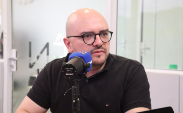 [Áudio] Vereador critica criação de 63 novos cargos comissionados em Criciúma