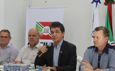 Criciúma: UBS da Santa Bárbara passa a funcionar como triagem de pacientes do Hospital Materno-Infantil