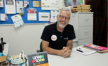 Estudantes de Design da Unesc mobilizam vaquinha para viagem acadêmica à Itália