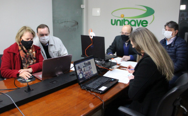 Museu ao Ar Livre firma convênio internacional com o Museu de Genova