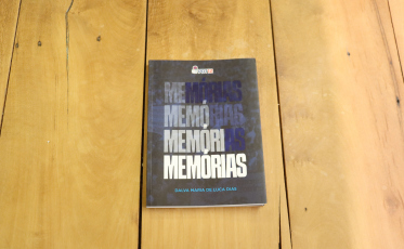 Lançamento do livro 