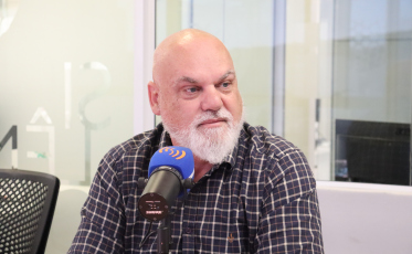 [Áudio] Indefinição da prefeitura trava regularização de empresas funerárias em Criciúma