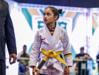 Atleta criciumense de jiu-jitsu vai disputar mundial em Abu Dhabi em novembro (ÁUDIO)