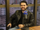 Jairo Fortunato defende uso de tecnologia para fiscalizar gastos e contratos públicos
