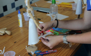 Mundo Senai abre portas para a comunidade conhecer as carreiras tecnológicas