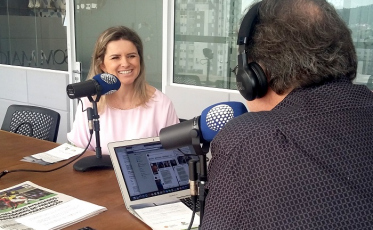 Cetamina é esperança contra a Depressão Resistente