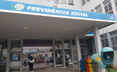 INSS de Criciúma com agendamento de perícias