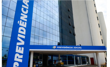 Agências do INSS estarão fechadas na próxima segunda