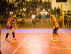 Campeonato Interfirmas de Futsal inicia na próxima quarta-feira em Içara